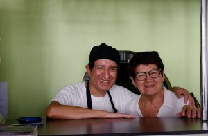 Lire la suite à propos de l’article Pulpo, un restaurant péruvien qui rassemble à tous